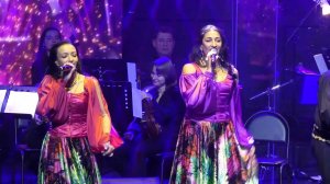 РУССКА РОМА Дорогой длинною