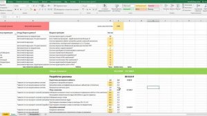 Тизер на смету по контекстной рекламе