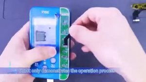 JC Dot Matrix Flex Cable For Iphone 13 Pro Max Face ID Repair