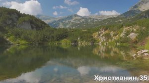 Я на любовь отвечаю. Христианские молодёжные песни