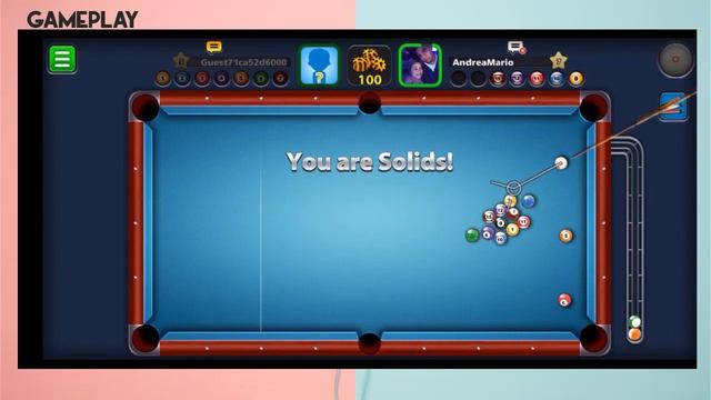 How to install 8 ball pool long line apk