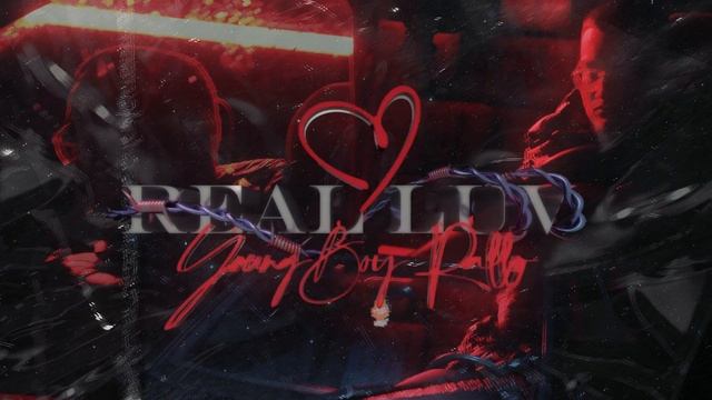 YoungBoy Rallo - "Betelt a pohár" смотреть онлайн