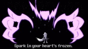 Alternation With Lyrics (from Underverse) Opening Season 2