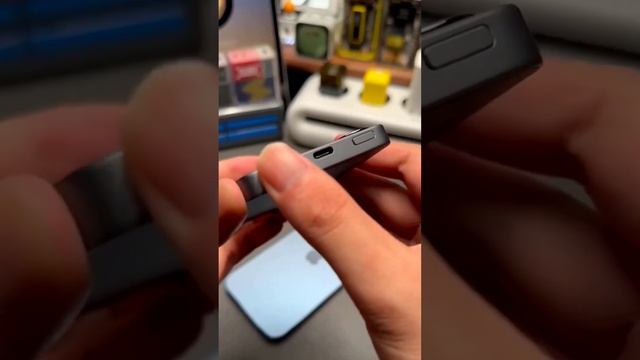 БЕСПРОВОДНАЯ ЗАРЯДКА НА IPHONE