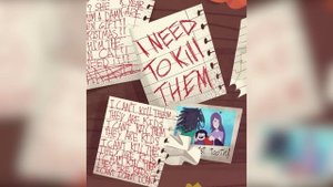 SPOOKY MONTH - Разбор всего лора (потому что кто меня остановит?)