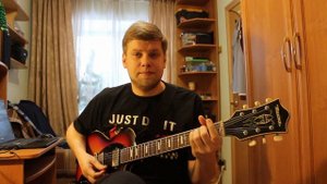 037. Ю-ПИТЕР - Дети минут (Кавер и разбор)