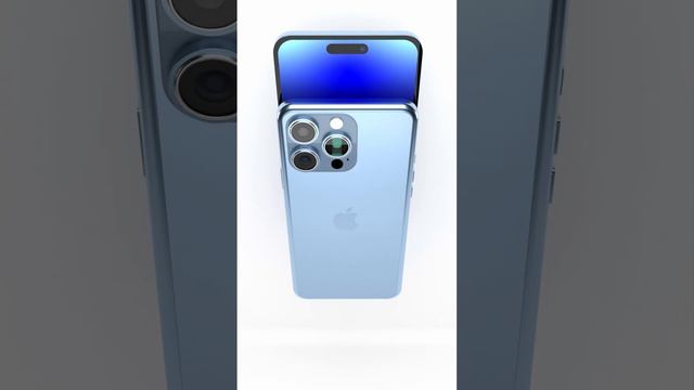 iPhone 15 Pro,iPhone 15 Pro Max concept.