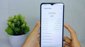 How To Check Samsung A15 Is Original Or Fake