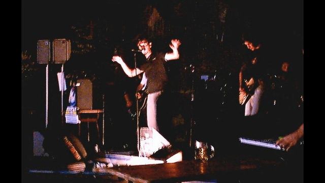 CHAOSTIKA - URUGUAY смотреть онлайн