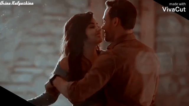 Eda & Serkan // девочкой ты меня своей назови смотреть онлайн