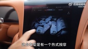 Подробный обзор YangWang U8. Ультимативный SUV от BYD
