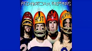 Red Hot Chili Peppers-Under The Bridge