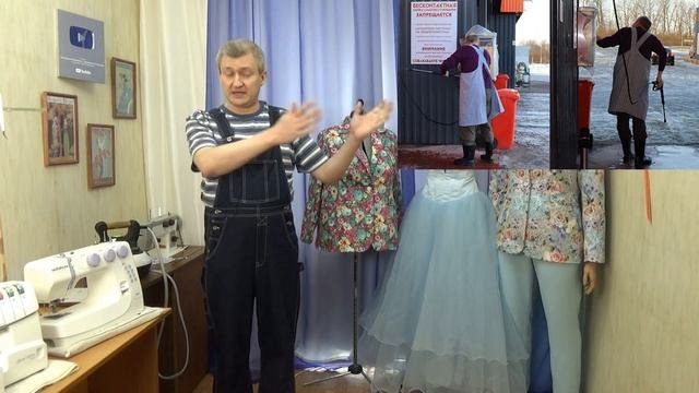 как выбрать уникальный, персональный подарок для наших любимых к 23 февраля и 8 марта  школа шитья