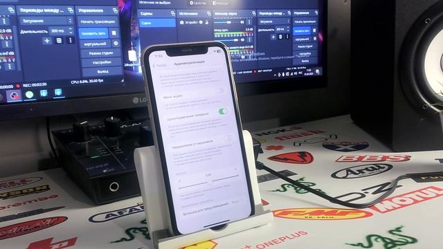 На айфоне не работает звук при звонке смотреть онлайн