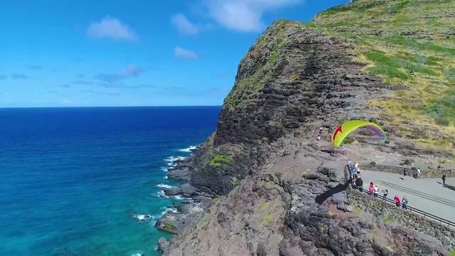 Отдохни. Гавайи. Абстрагируемся от наших забот, релакс смотреть онлайн