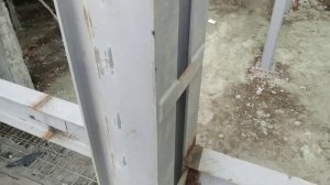 Чудо монтаж металлоконструкций