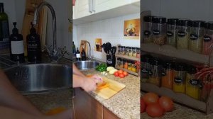 Шурпа из баранины