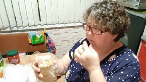 Привет 👋,как дела? За разговором - распаковка ☺️.