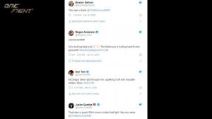 РЕАКЦИЯ БОЙЦОВ НА БОЙ КОНОРА И ДОНАЛЬДА СЕРРОНЕ на UFC 246