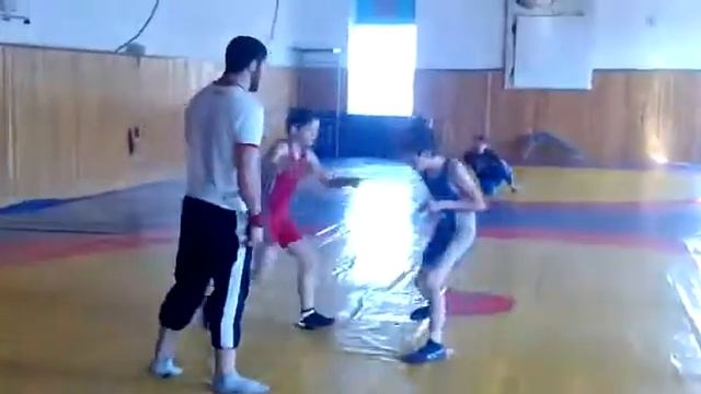 Спорт школа Интернат смотреть онлайн