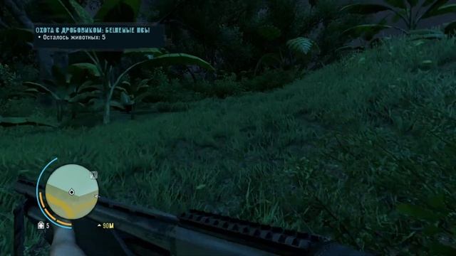Far Cry 3 Прохождение #3