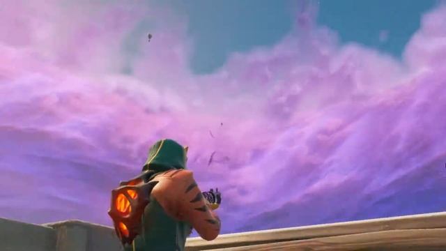 Вак момент фортнайт!/Wack moment fortnite!
