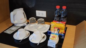 Apple a Day Resort  Krabi, Thailand (Room Tour)