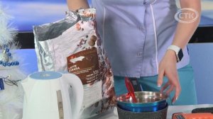 ArtMarket: Евгения Орловская создает вкусные шедевры из шоколада