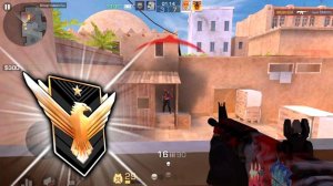 АПНУЛ ГОЛД 3 В СОЮЗНИКАХ. ДЕМКА STANDOFF 2.