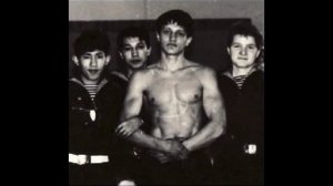 Геннадий Конышев Дворовая шпана