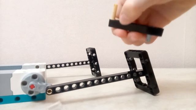How to Build LEGO Dancing Robot | LEGO Mindstorms 51515 Robot Inventor
