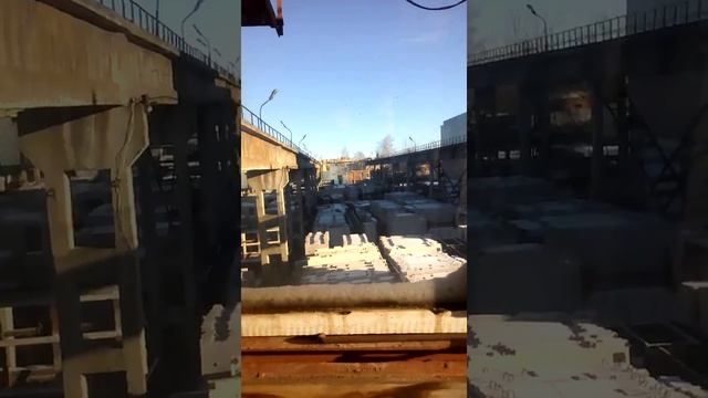 Техническое обслуживание мостового крана часть 2 смотреть онлайн