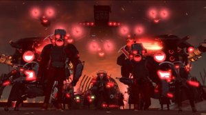 skibidi toilet 77 (part 4) | "Fan-made".