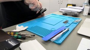 Мои Будни Iphone 14 Pro Max Замена Дисплея Влог 1