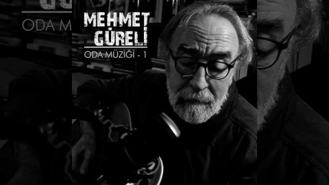 Mehmet Güreli - Kimse Bilmez