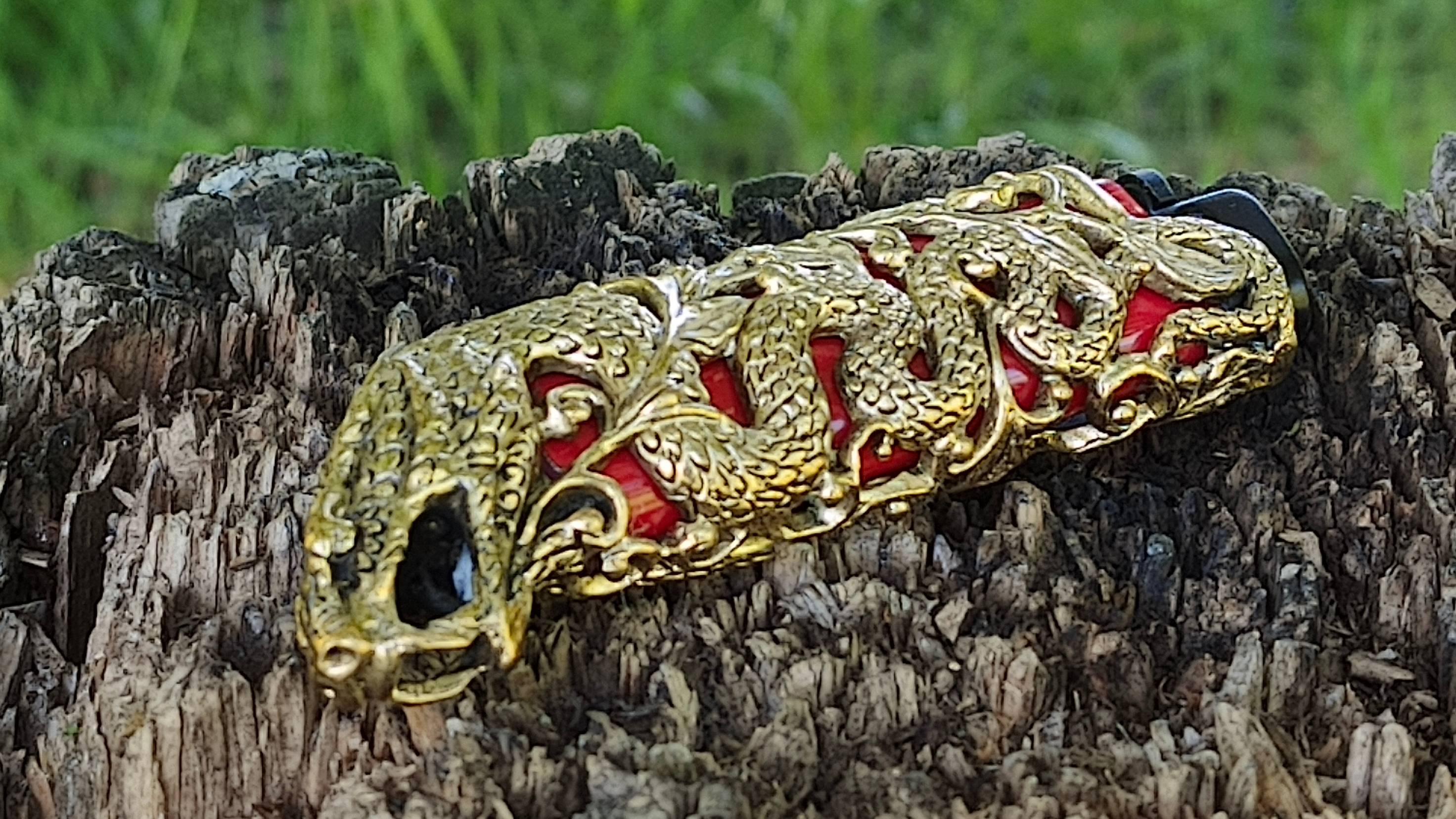 Зажигалка «Змея» 0.29 обложка Ozon MP4 оригинал, лес, лето (муз. змея)