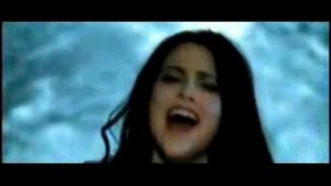 Amy Lee - Sally's Song Music Video