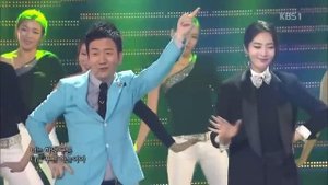 [LIVE HD] Chopsticks Brothers [Little Apple]