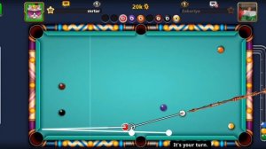 สอนทำโปรเส้น ในiOS 💥8 ball pool iOS🎱รหัสลิ้งคลิบ-คลิปเดี๋ยวได้ 100%✔️#เกมสนุกเกอร์ #2024