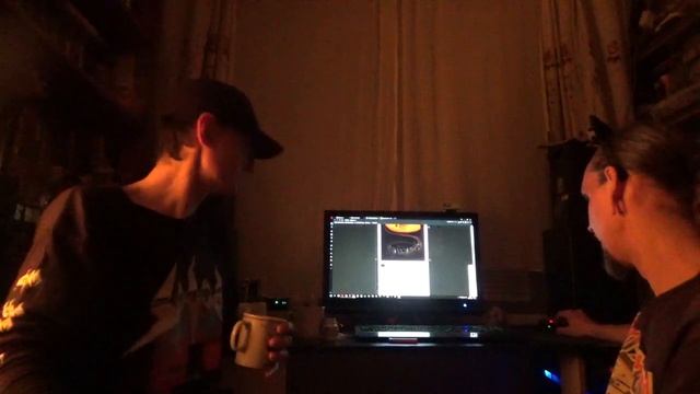 Металлическая Инфекция №199 Кувалда - Парад Нечистой Силы (2022) смотреть онлайн