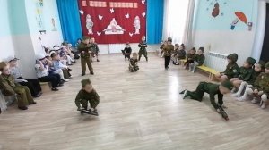 ТАНЕЦ С АВТОМАТАМИ  VID 20230504 105517