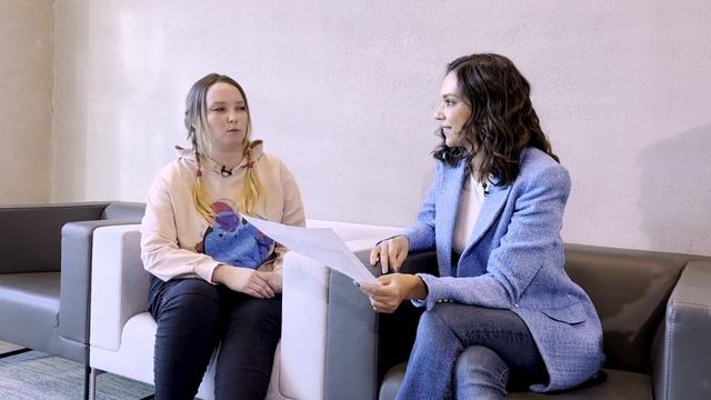 «Быстра live» второй выпуск – расскажем, кого ГОК вдохновляет создавать произведения искусства смотреть онлайн