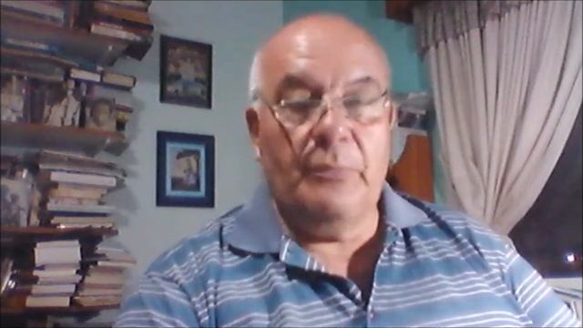 01/12/2022 Lectura y Reflexión según San Mateo 7, 21. 24-27. Hoy por el Padre Waldo Brítez. смотреть онлайн