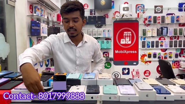 3Rd Year Celebration offer || IPhone X only 9999/-|| iPhone 12 Mini 19999/- only @MobiXpress