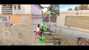 HIGHLIGHTS #3 I TIXZY I 120 FPS I PUBG MOBILE