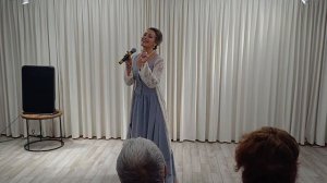 19. Старые слова (Алёна)