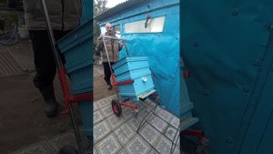 самодельный апилифт.