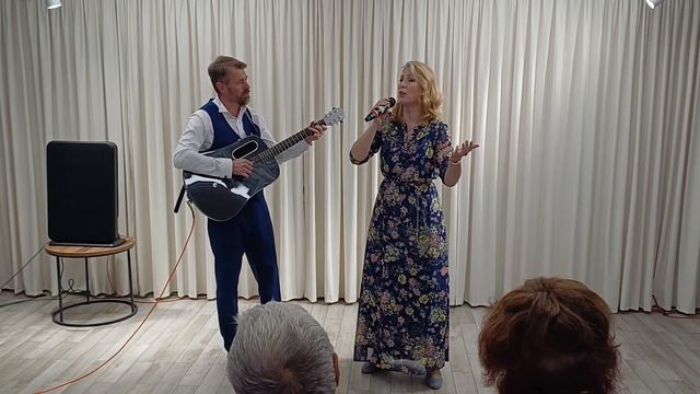 20. Сердце (Наташа, Алексей)