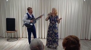 20. Сердце (Наташа, Алексей)