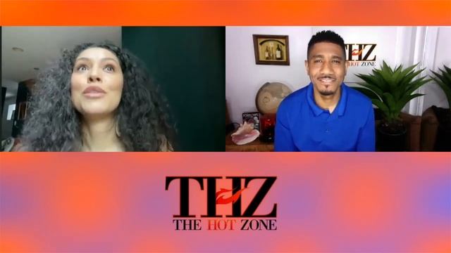 Chicago Fire & Chicago PD's Miranda Rae Mayo & Jesse Lee Soffer Talk Season Finale Of Their Shows смотреть онлайн